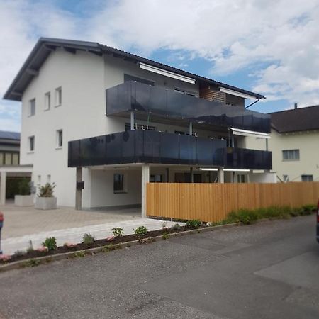 Ferienwohnung Welte Ruggell Zewnętrze zdjęcie