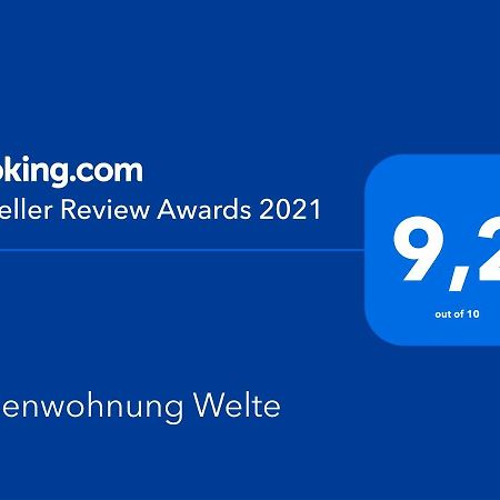 Ferienwohnung Welte Ruggell Zewnętrze zdjęcie