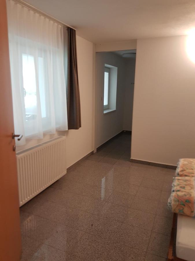Ferienwohnung Welte Ruggell Zewnętrze zdjęcie