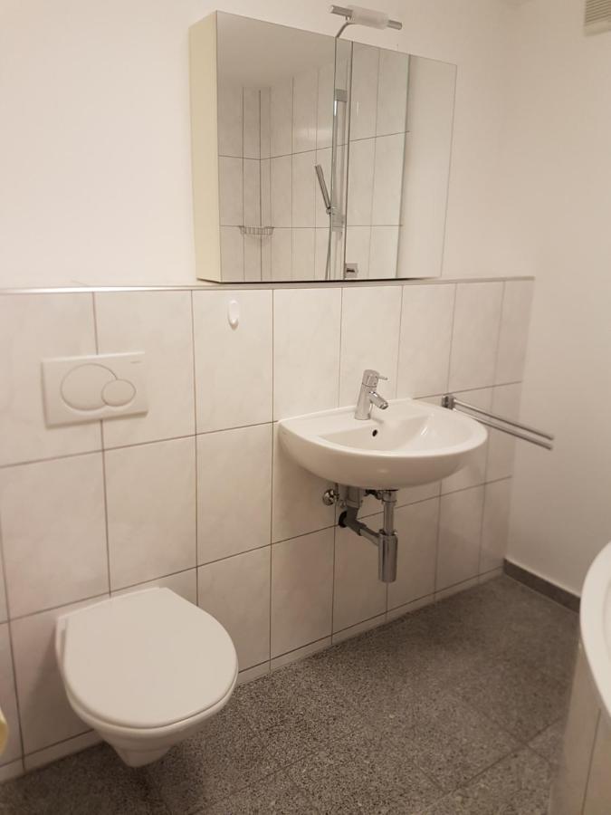 Ferienwohnung Welte Ruggell Zewnętrze zdjęcie