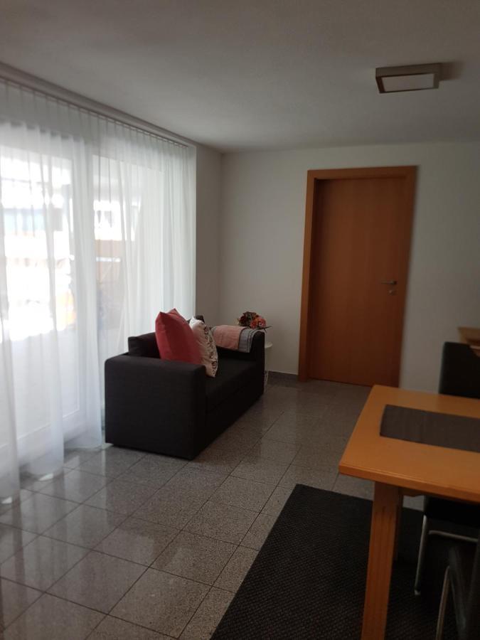 Ferienwohnung Welte Ruggell Zewnętrze zdjęcie