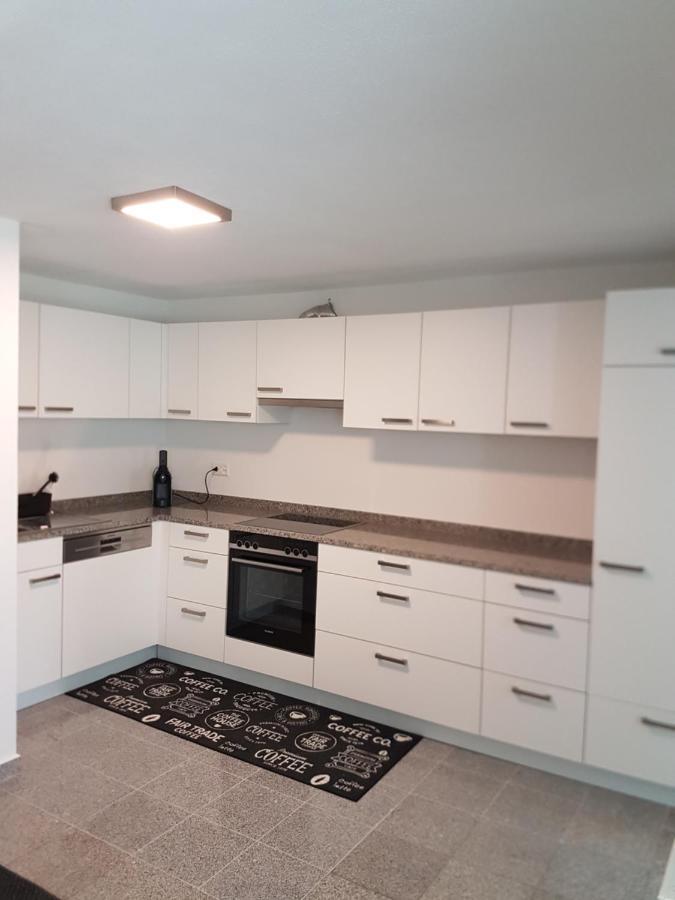 Ferienwohnung Welte Ruggell Zewnętrze zdjęcie