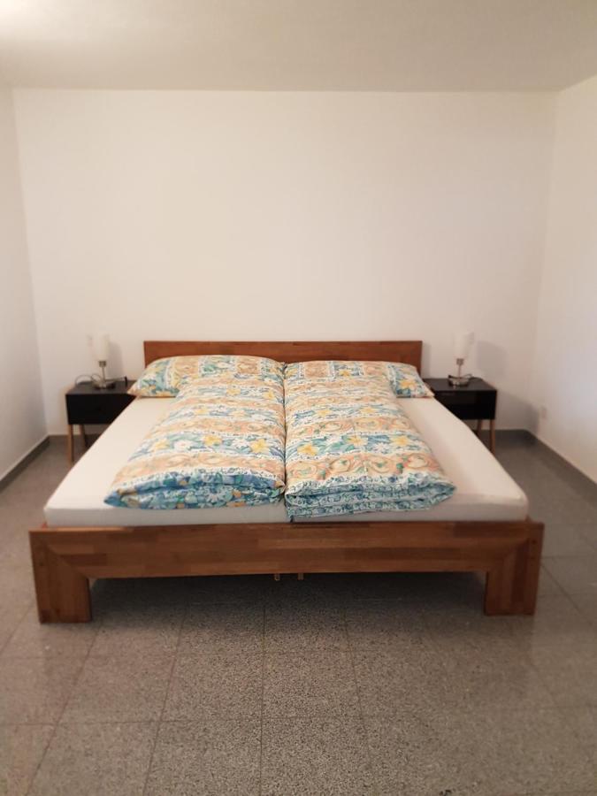 Ferienwohnung Welte Ruggell Zewnętrze zdjęcie