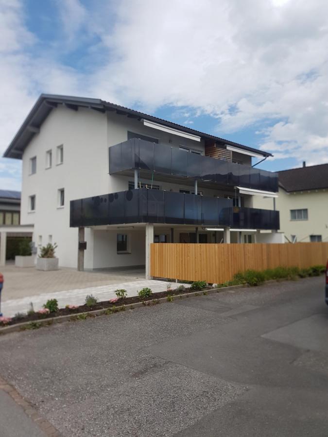 Ferienwohnung Welte Ruggell Zewnętrze zdjęcie