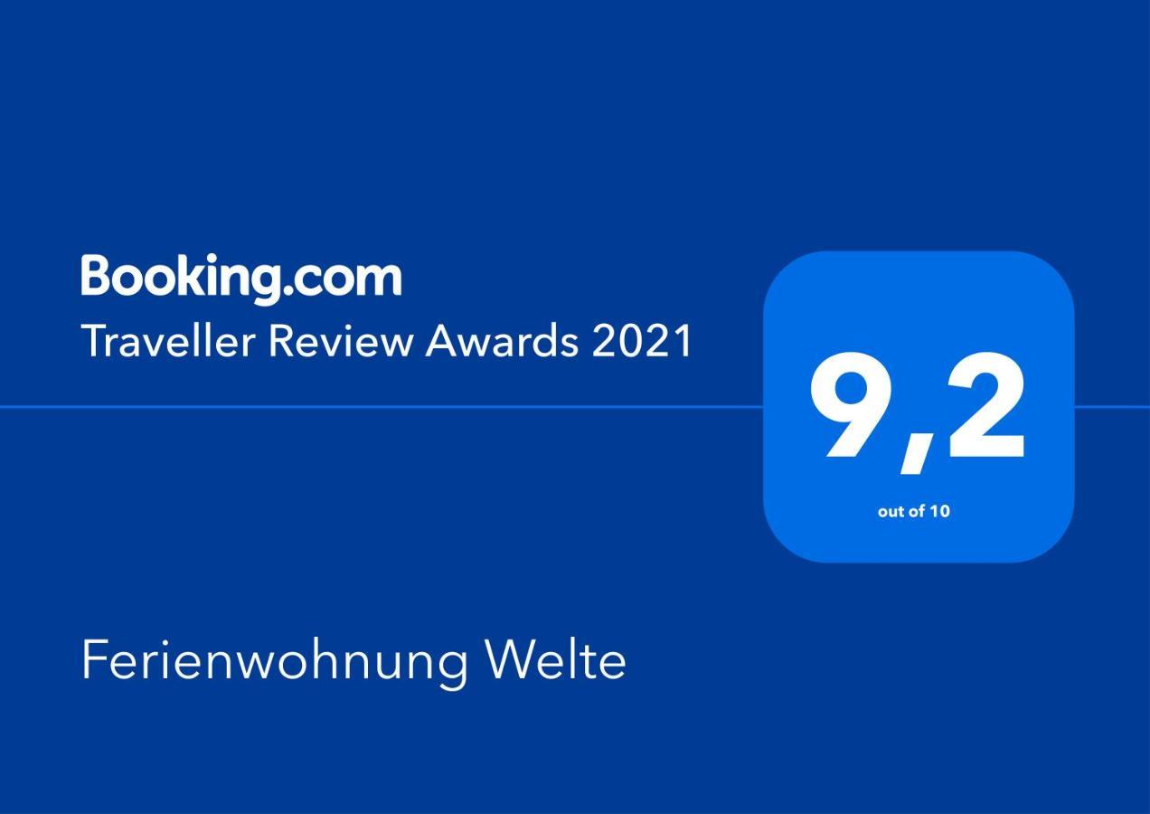Ferienwohnung Welte Ruggell Zewnętrze zdjęcie